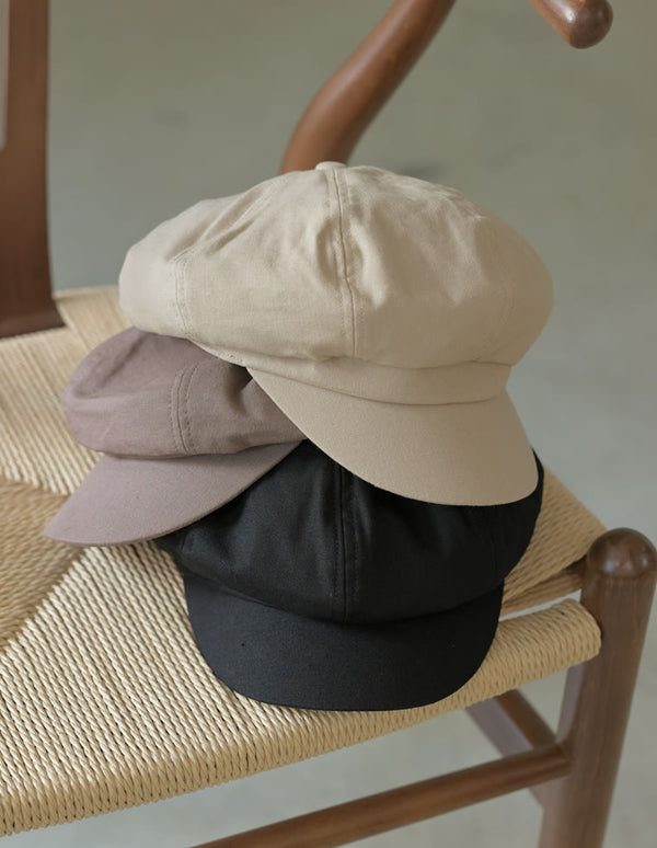 ボリュームキャスケット[mb] 帽子 レディースファッション通販 リエディ