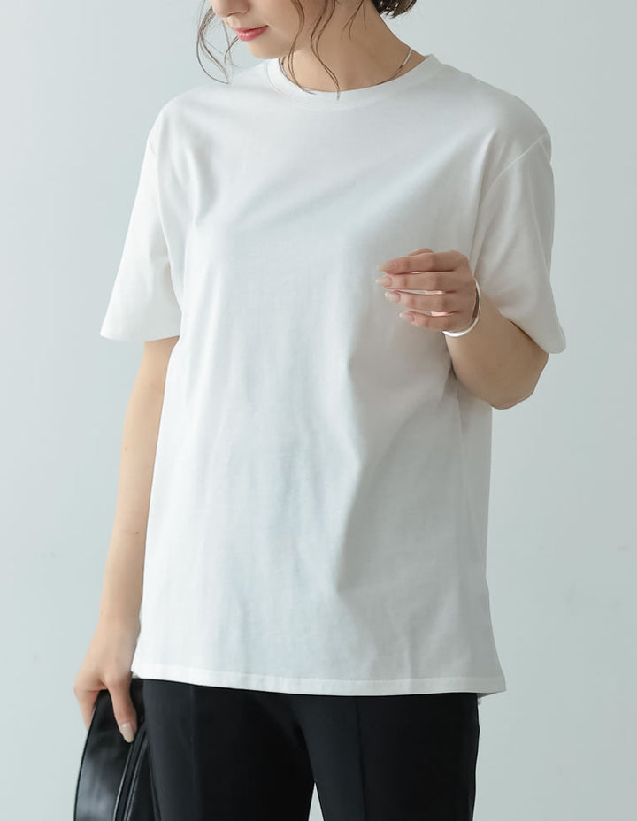 バックデザインTシャツ トップス レディースファッション通販 リエディ