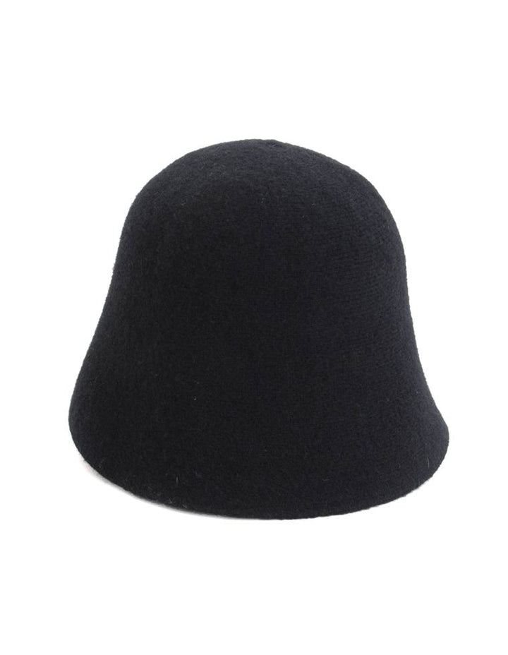 ウール混バケットハット 帽子 レディースファッション通販 リエディ