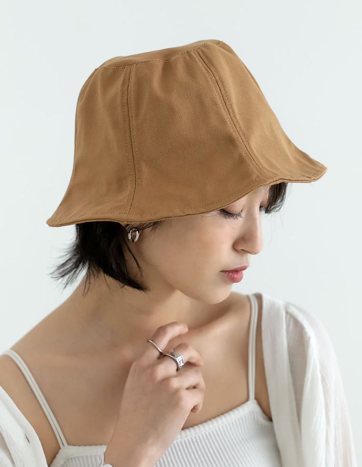 ツイルチューリップハット[mb] 帽子 レディースファッション通販 リエディ