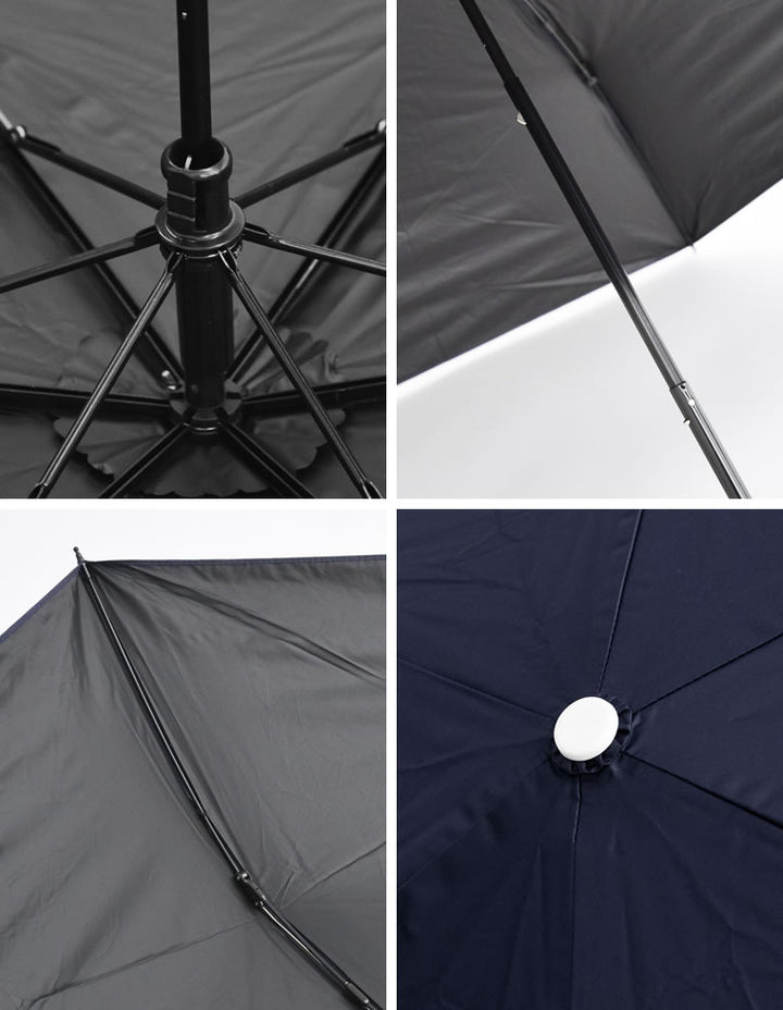 晴雨兼用スレンダー折りたたみ傘 ファッション雑貨 レディースファッション通販 リエディ