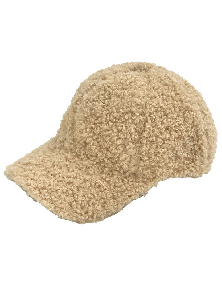 テディボアキャップ 帽子 レディースファッション通販 リエディ