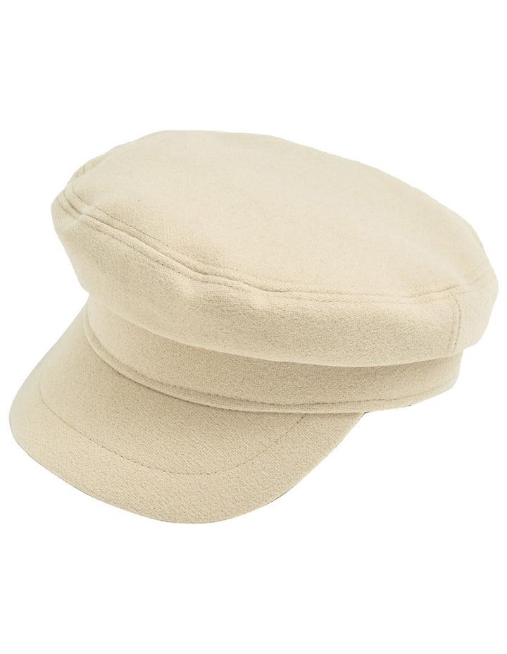 フェイクウールキャスケット 帽子 レディースファッション通販 リエディ