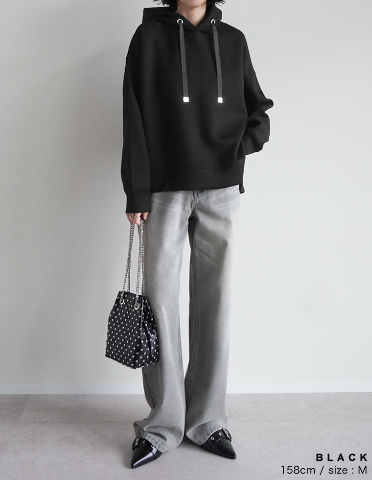 ✨ダンボールティアードパーカー （12月30日出品を停止） ダンボールパーカー / ANY | ファッション通販 【公式通販】オンワード