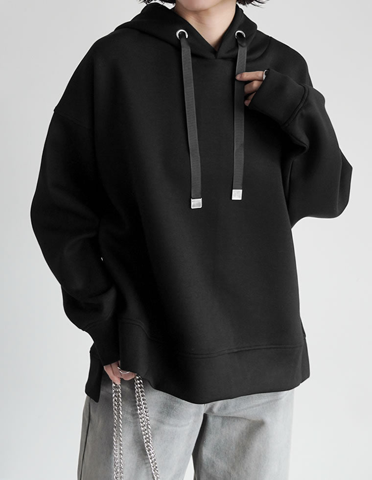 オーバーサイズダンボールパーカー - トップス通販 | 人気レディース