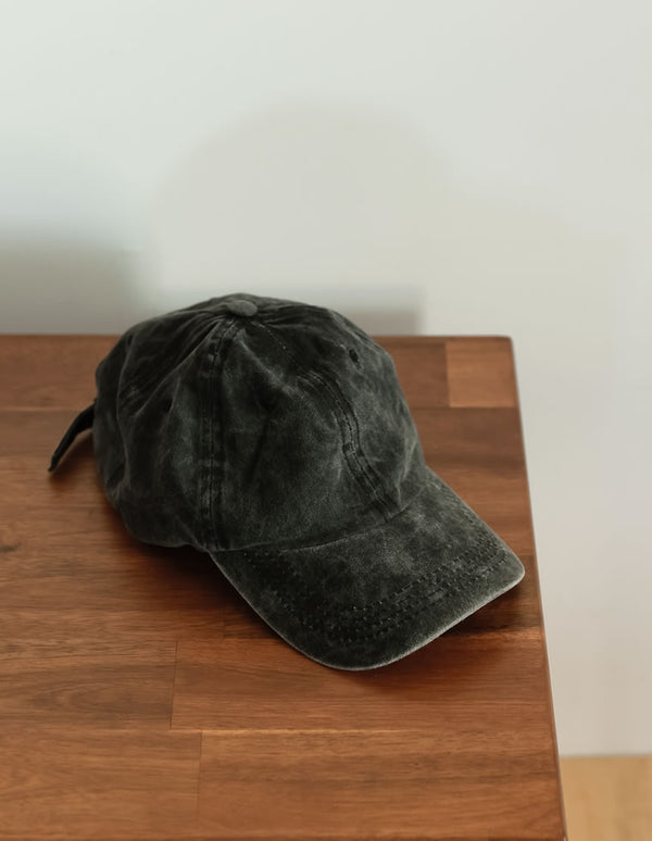 ヴィンテージライクウォッシュ加工キャップ 帽子 レディースファッション通販 リエディ
