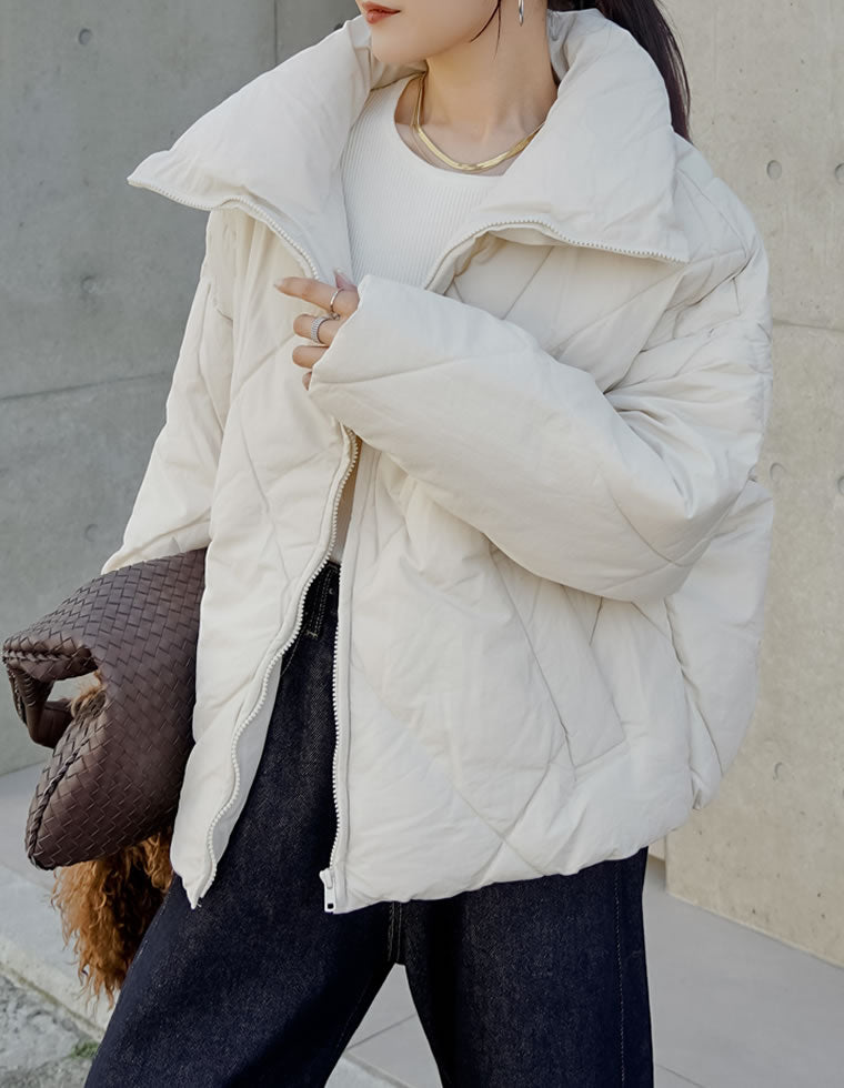 ノーカラージャケット | 人気レディースファッション通販 - Re:EDIT