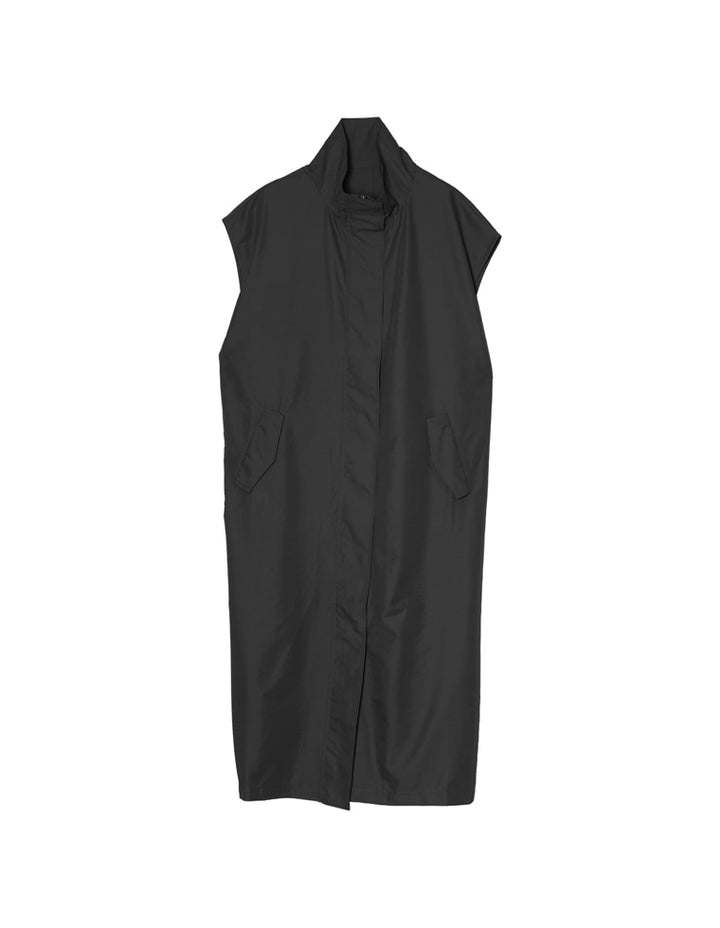 スタンドカラージレジャケット ジャケット/アウター レディースファッション通販 リエディ