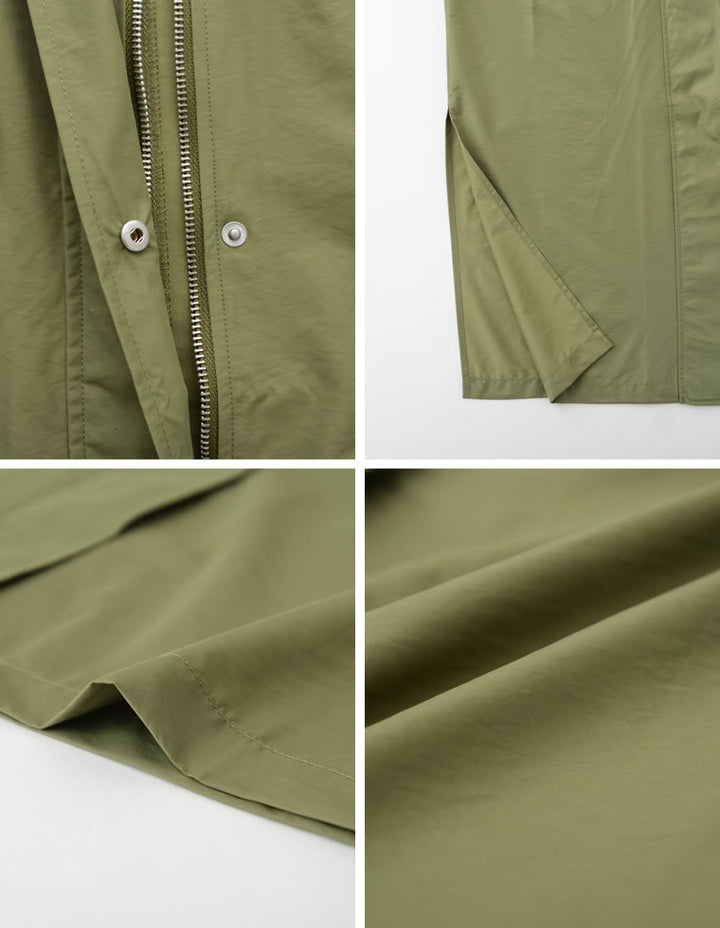 スタンドカラージレジャケット ジャケット/アウター レディースファッション通販 リエディ