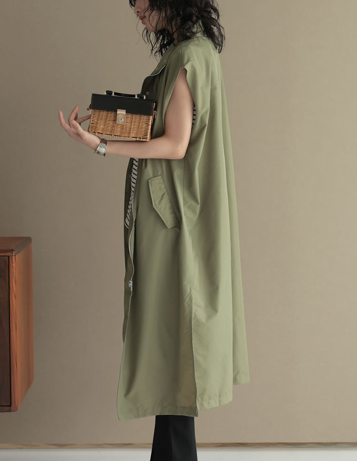 スタンドカラージレジャケット ジャケット/アウター レディースファッション通販 リエディ