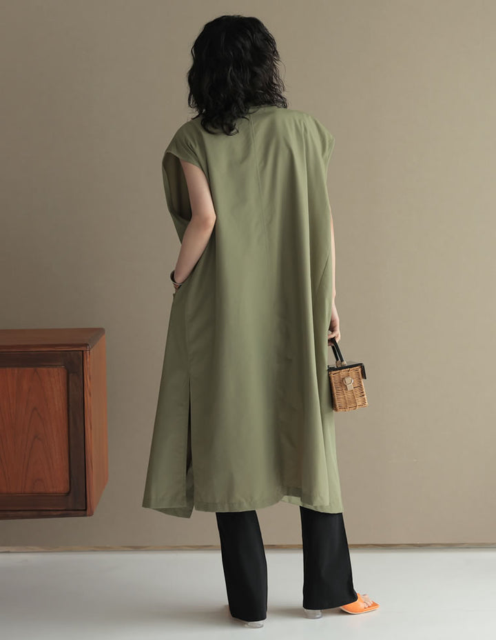 スタンドカラージレジャケット ジャケット/アウター レディースファッション通販 リエディ