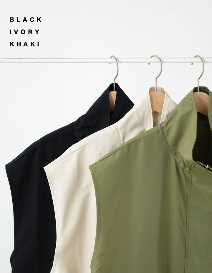 スタンドカラージレジャケット ジャケット/アウター レディースファッション通販 リエディ