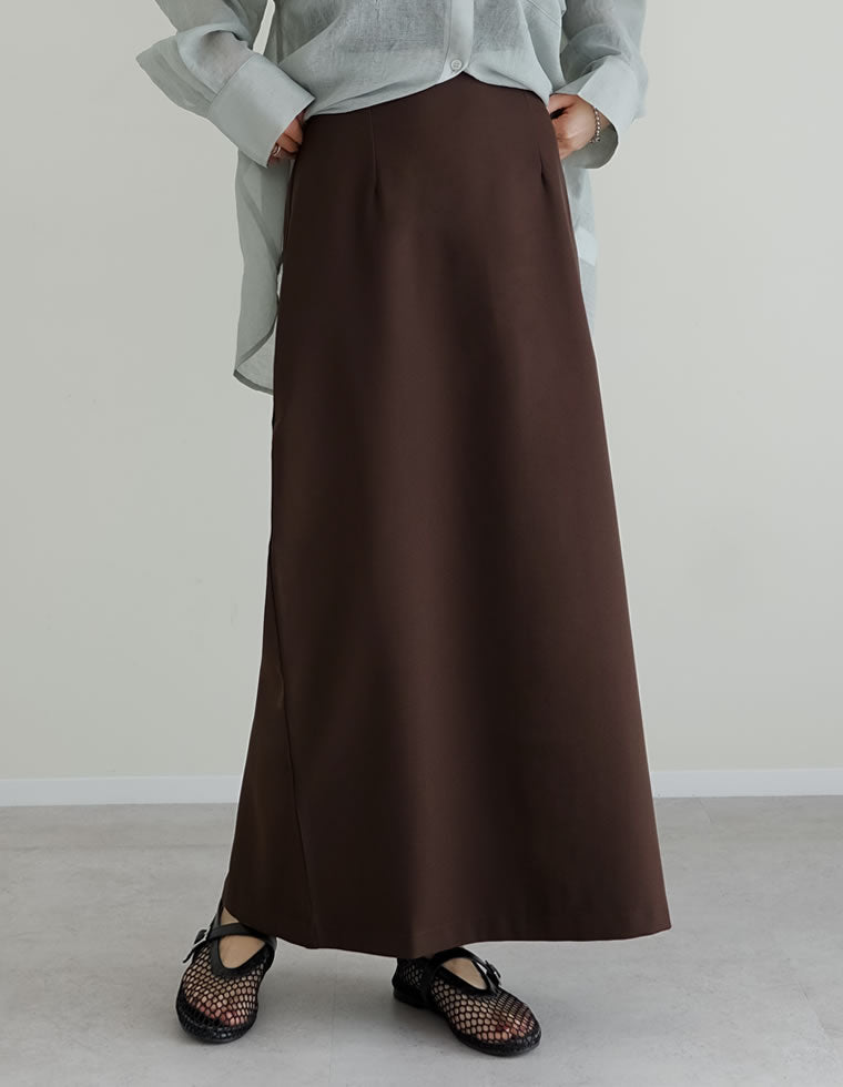 3つカートリッジ付き　オンラインサポート付き カットツイル切り替えナロースカート - スカート通販 | 人気レディース