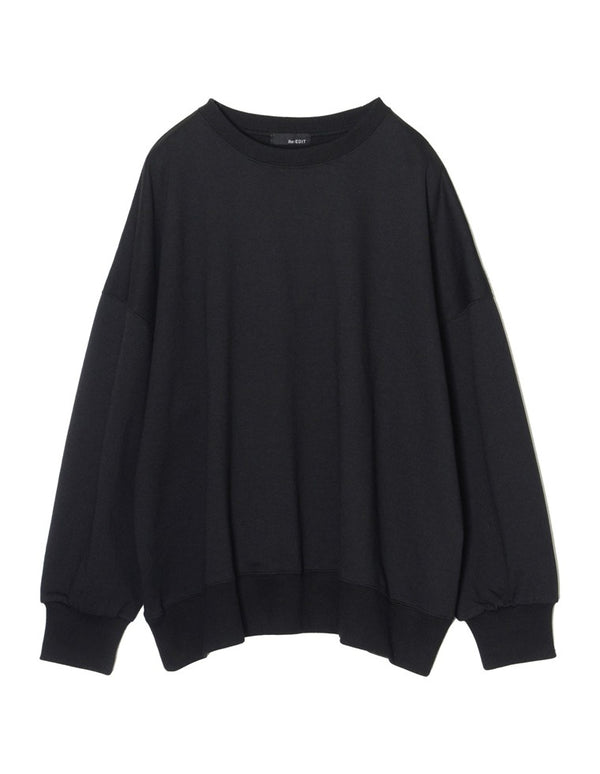【30％OFF！OUTLETSALE】カラースウェットプルオーバー トップス レディースファッション通販 リエディ
