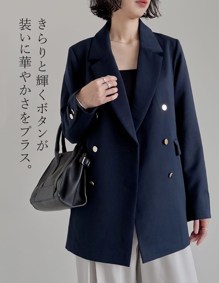 【美品】13SS SAINT LAURENT 金ボタンジャケット エディ SAINT LAURENT - サンローランパリ 13SS エディ期 ナポレオン