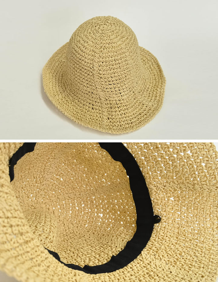 雑材ペーパーチューリップハット 帽子 レディースファッション通販 リエディ