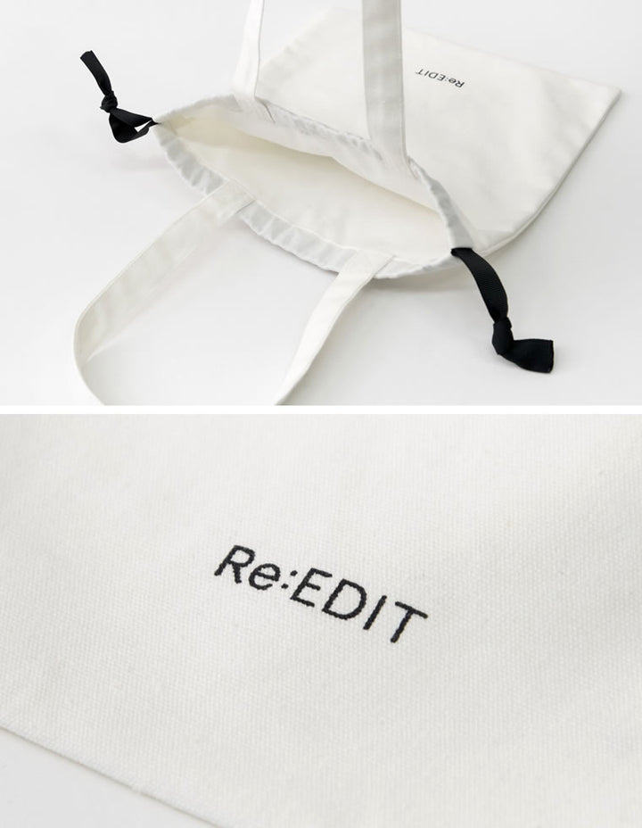 Re:EDITギフト巾着(S)[返品交換不可][mb] ファッション雑貨 レディースファッション通販 リエディ