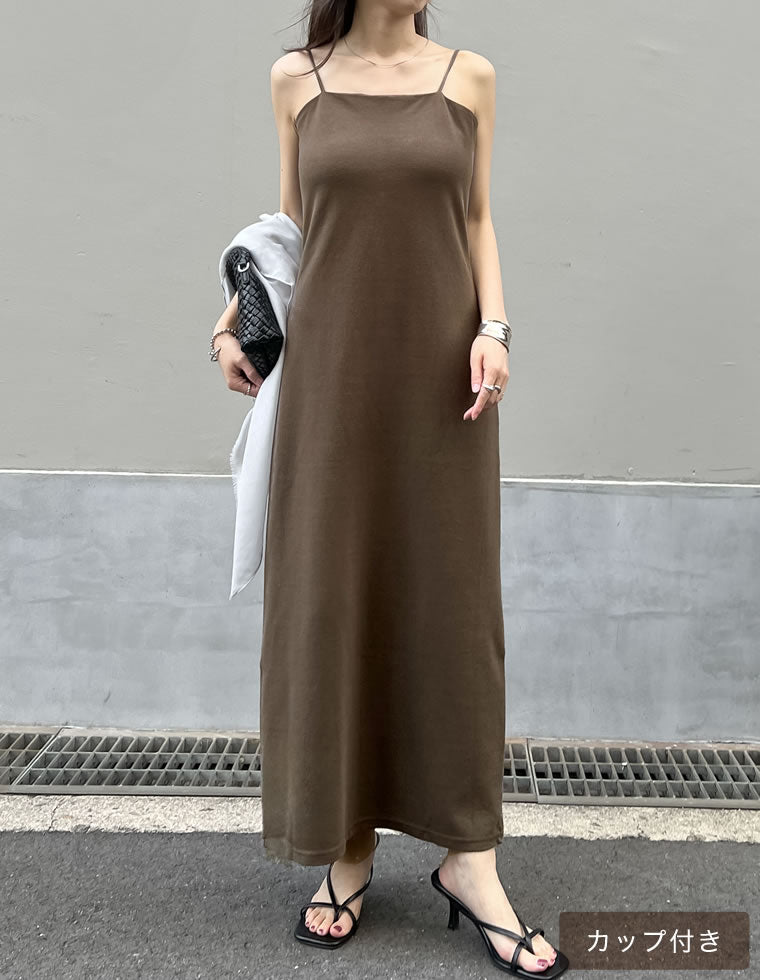 新品タグ付き MIU MIU キャミワンピース ブラック Mサイズ相当 137529_k1_4_760x.jpg?v=1746178448
