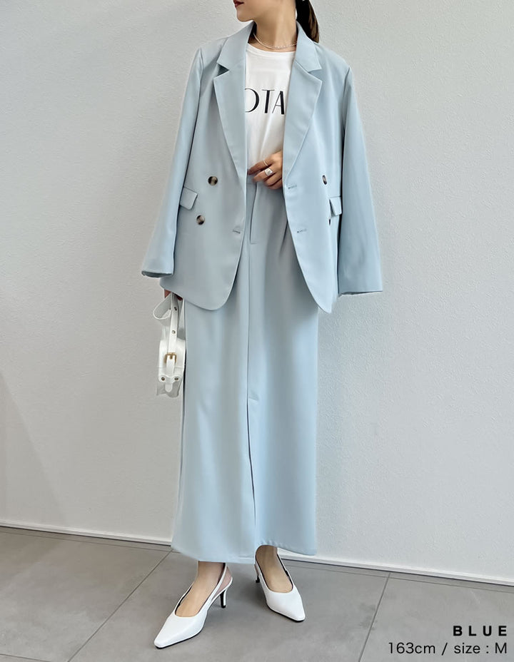 【TIME SALE 30%OFF ¥4,998⇒¥3,498】[低身長/高身長サイズ有][オケージョン セレモニー]カットツイルセンターベンツスカート スカート 人気レディースファッション通販 リエディ