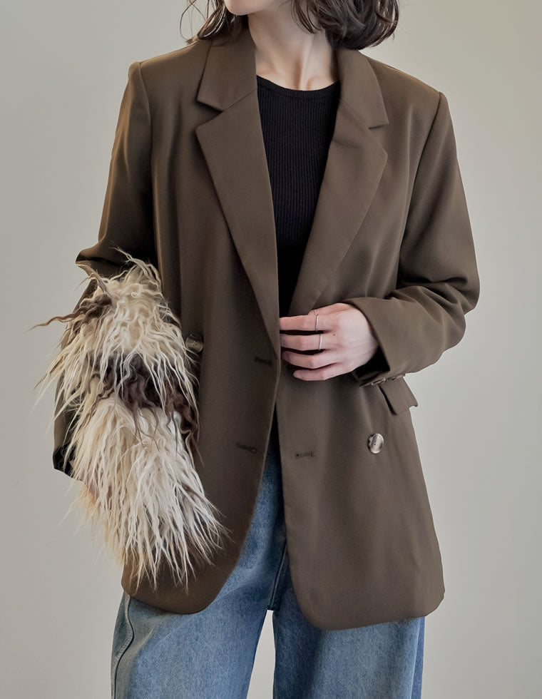 マットシレータフタキルティングベスト - ジャケット/アウター通販