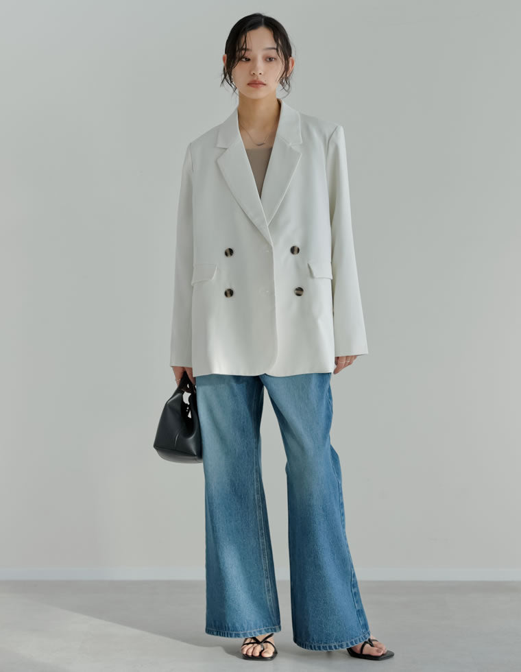 ダブルテーラードジャケット - ジャケット/アウター通販 | 人気