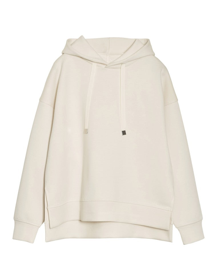 オーバーサイズダンボールパーカー