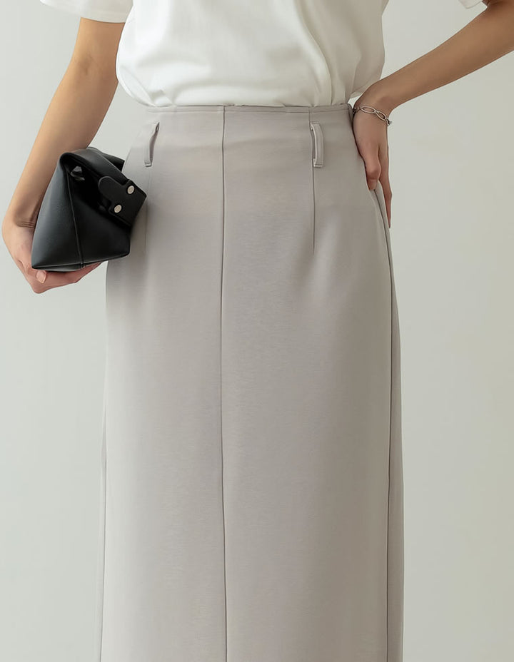 バックスリットタイトスカート[mb] スカート レディースファッション通販 リエディ