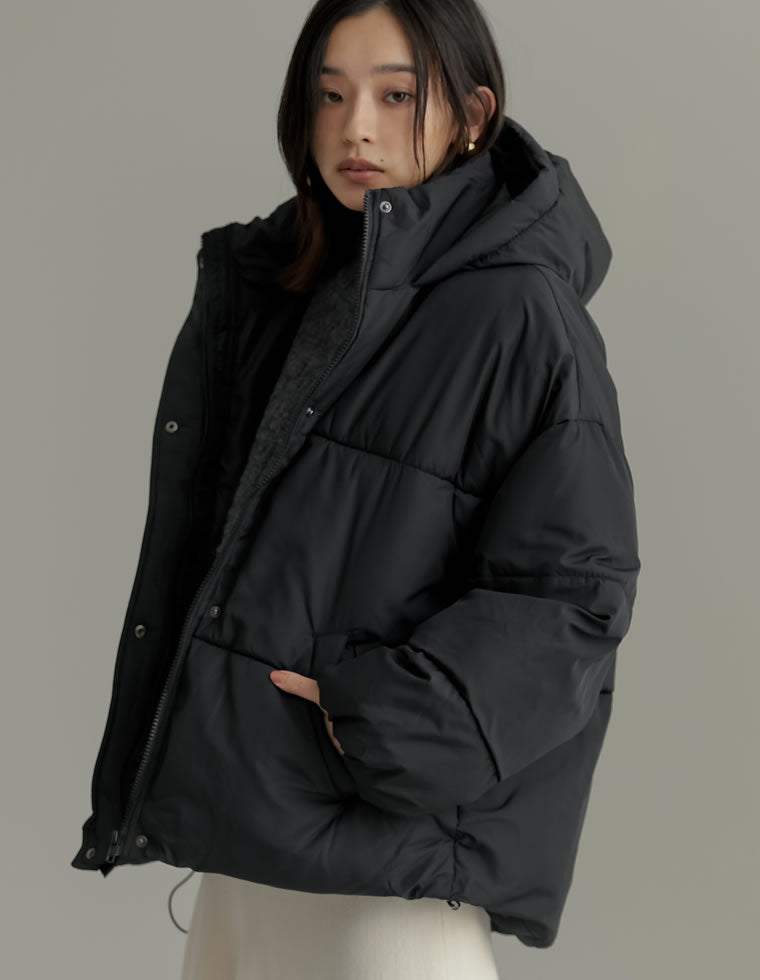 phenix / プラスフェニックス】別注 GORE-TEX スタンドカラー