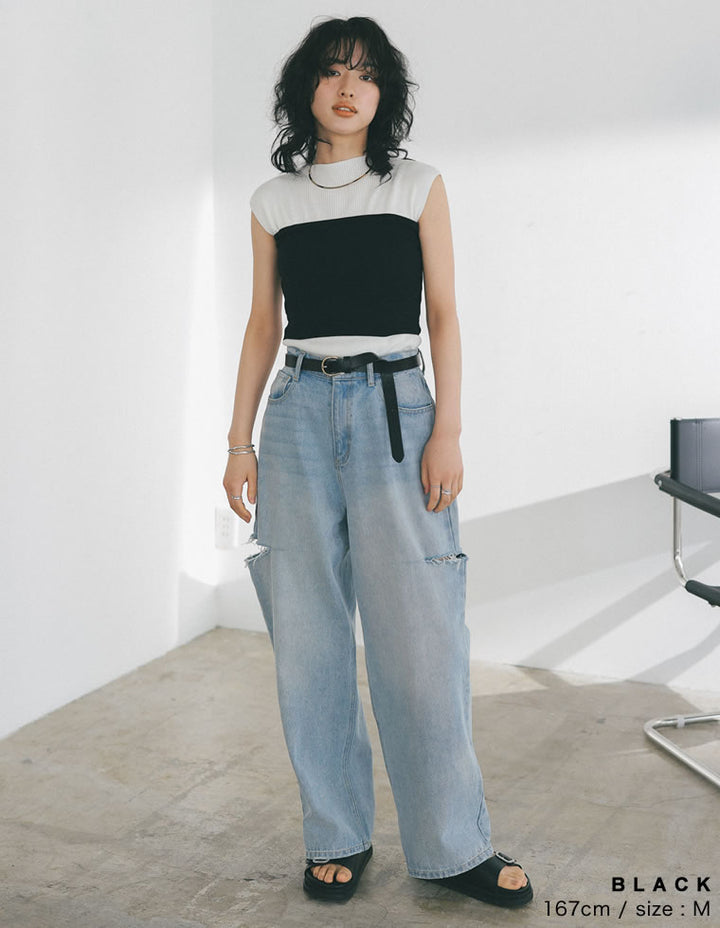 フライスチューブトップ[mb] トップス レディースファッション通販 リエディ