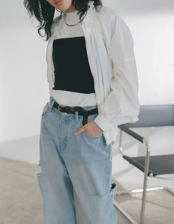 フライスチューブトップ[mb] トップス レディースファッション通販 リエディ