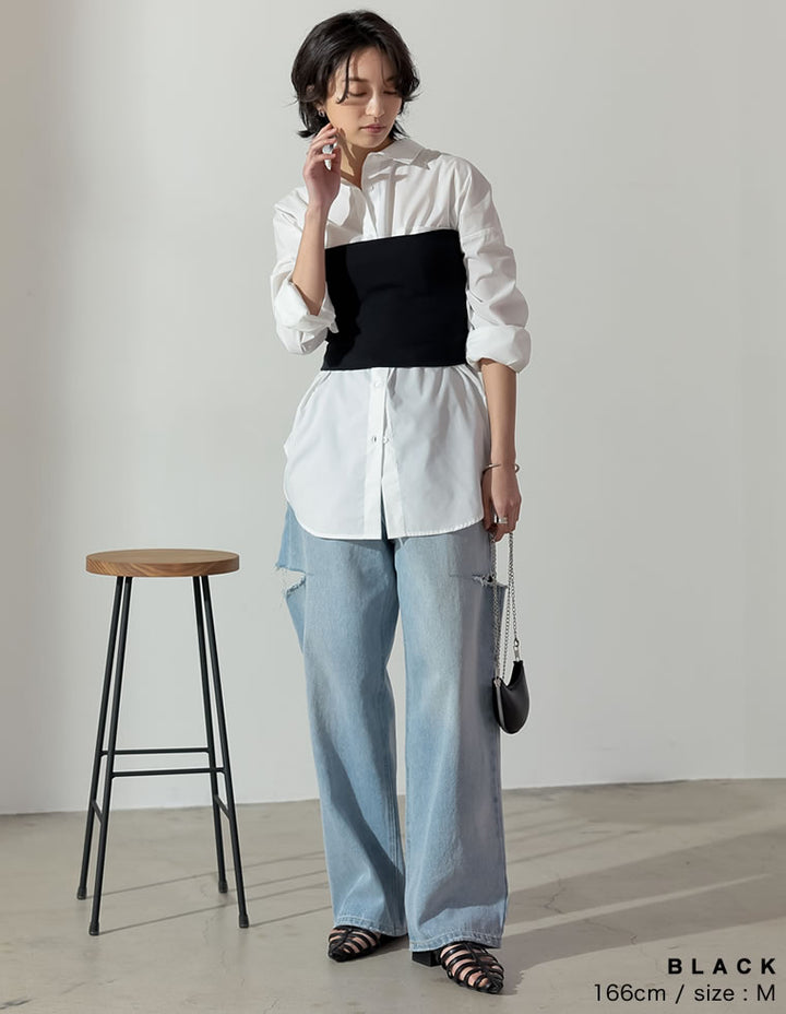 フライスチューブトップ[mb] トップス レディースファッション通販 リエディ