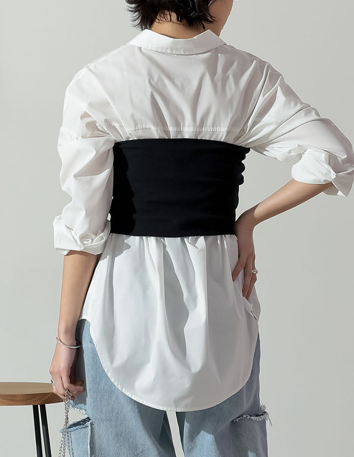 フライスチューブトップ[mb] トップス レディースファッション通販 リエディ