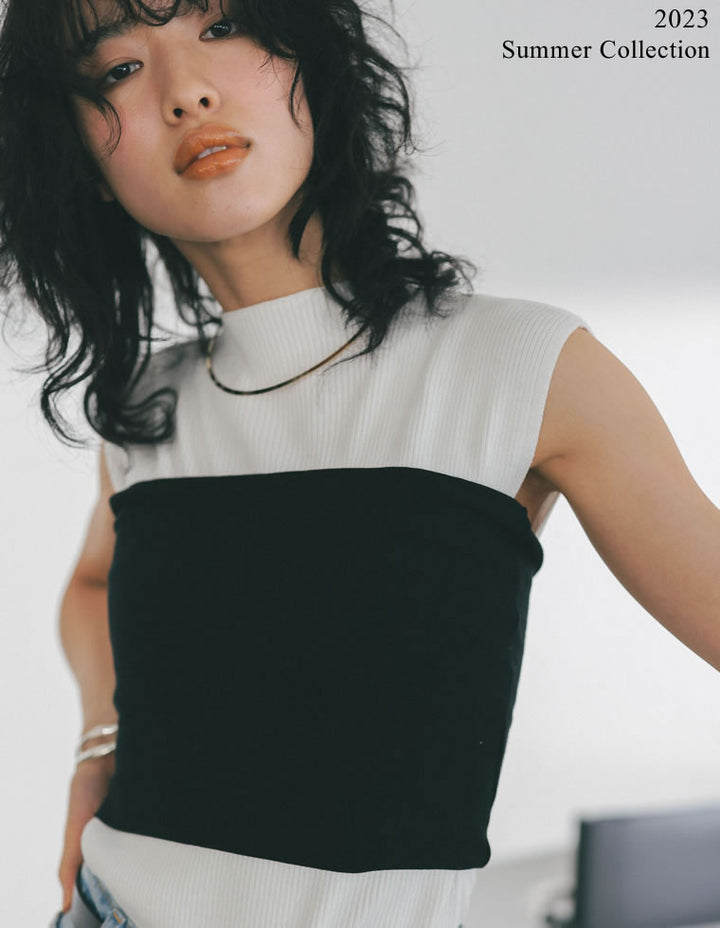 フライスチューブトップ[mb] トップス レディースファッション通販 リエディ