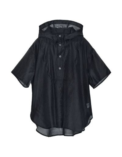 本日で削除します。 rerereさんMal.黒シアーブルゾンパーカー シアー パーカー ブラック(入荷済み) | 人気レディース