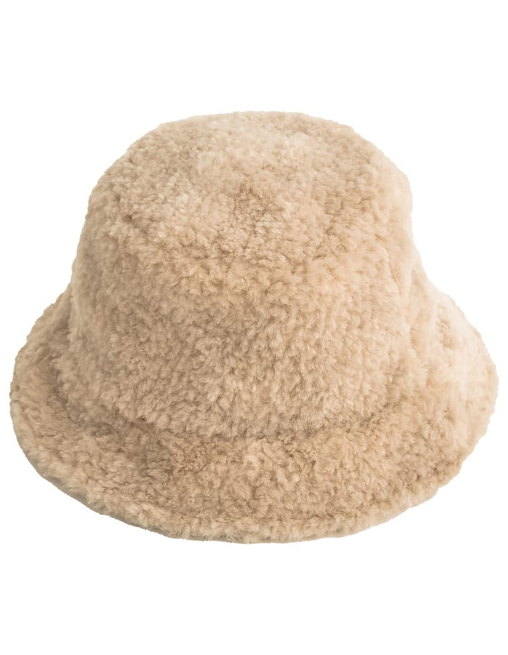 ボアバケットハット 帽子 レディースファッション通販 リエディ