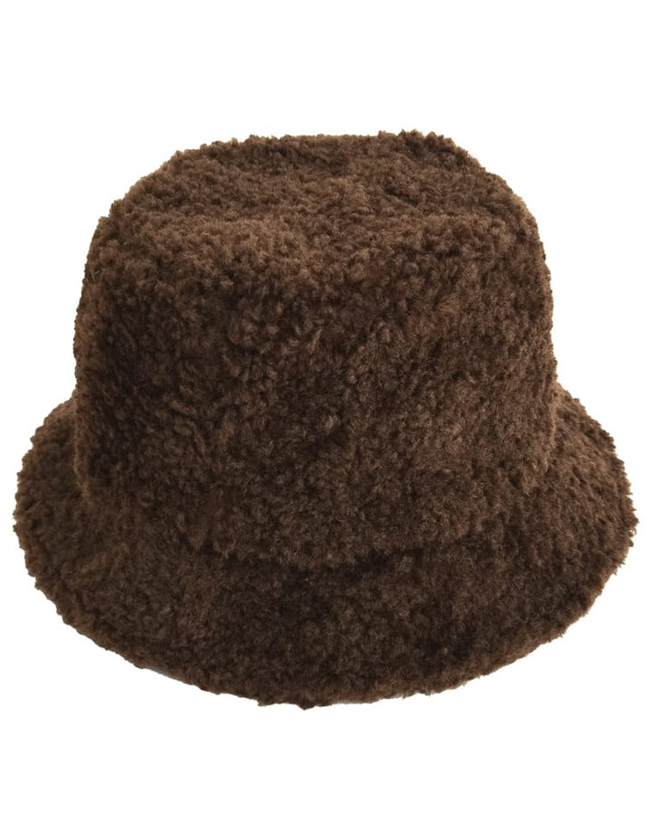 ボアバケットハット 帽子 レディースファッション通販 リエディ