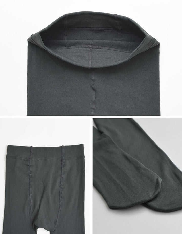 150デニールあったかサーマル裏起毛タイツ[返品交換不可] レッグウェア 人気レディースファッション通販 リエディ