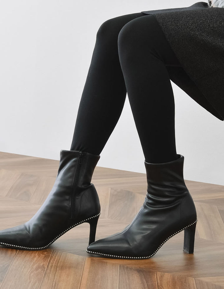 150デニールあったかサーマル裏起毛タイツ[返品交換不可] レッグウェア 人気レディースファッション通販 リエディ