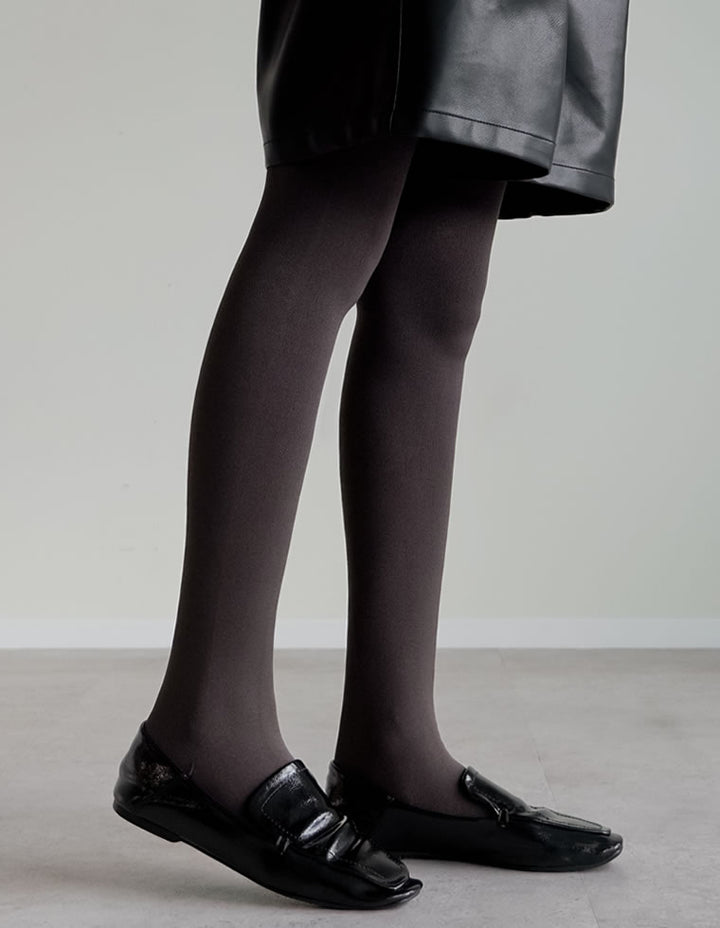 150デニールあったかサーマル裏起毛タイツ[返品交換不可] レッグウェア 人気レディースファッション通販 リエディ