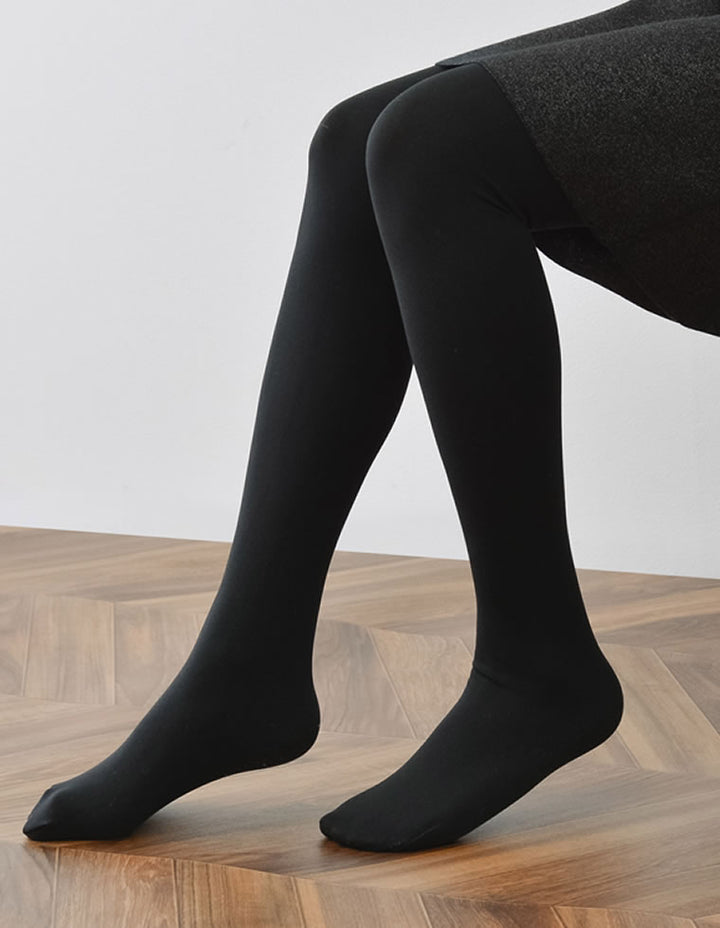 150デニールあったかサーマル裏起毛タイツ[返品交換不可] レッグウェア 人気レディースファッション通販 リエディ