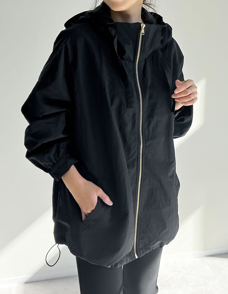 【フォロー割】 美品 deps ナイロンジャケット Lサイズ マウンテンパーカー フォロー割】 美品 deps ナイロンジャケット Lサイズ マウンテン