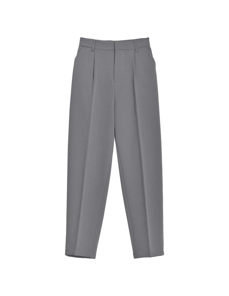 カットツイルテーパードパンツ - パンツ通販 | 人気レディース