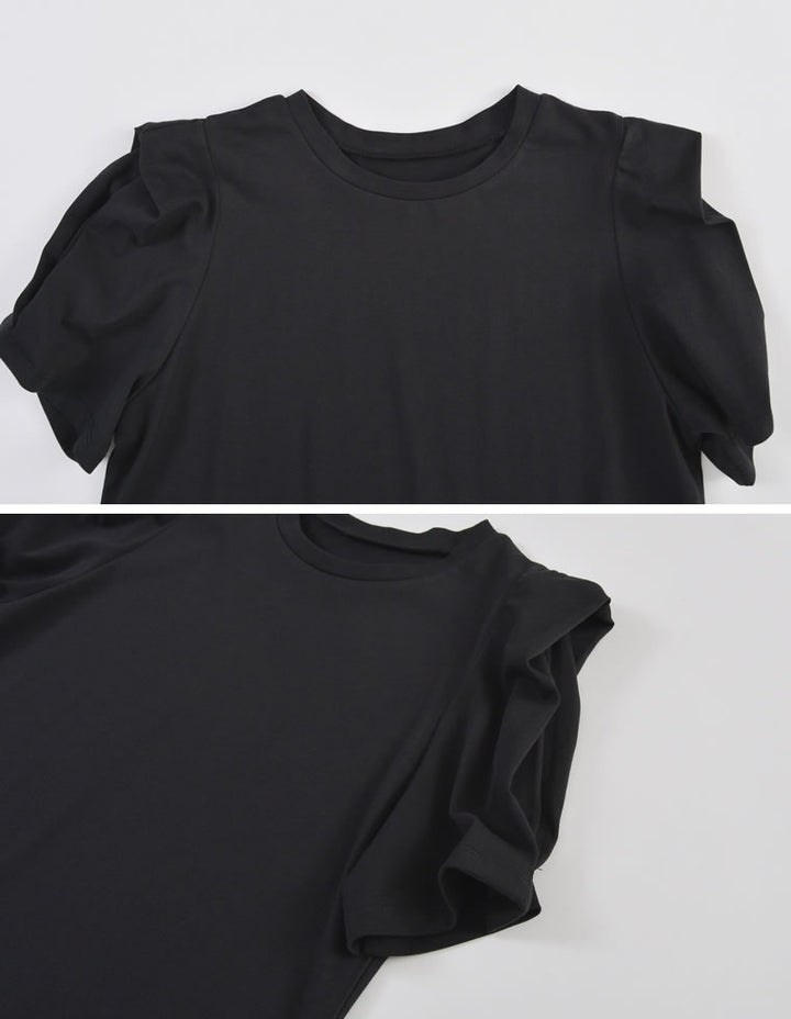 キャミトップス×Tシャツセット[mb] トップス レディースファッション通販 リエディ