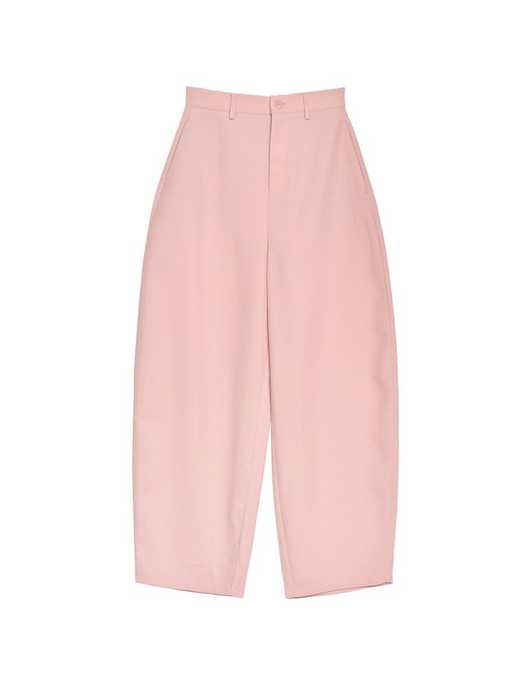 ソフトツイルカーブパンツ - パンツ通販 | 人気レディースファッション