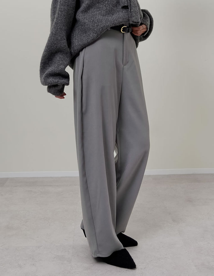 [話題のカーブパンツ][全骨格◎/体型拾わず美脚見え][販売枚数4.4万枚突破][低身長/高身長/大きいサイズ有]ツイルカーブパンツ パンツ 人気レディースファッション通販 リエディ