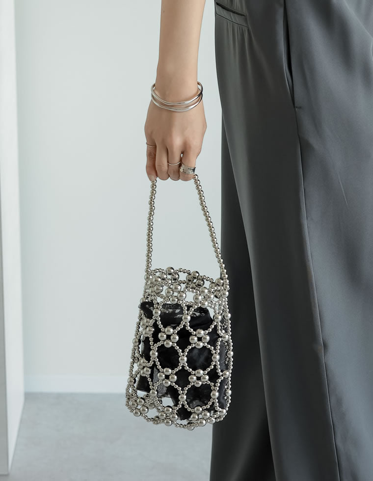 SALE!! LYN★RE-EDIT MARBLE S HANDBAGハンドバッグ 日本未入荷 Re-Edit Marble S Handbag Green : ร้านลินออนไลน์อย่างเป็น