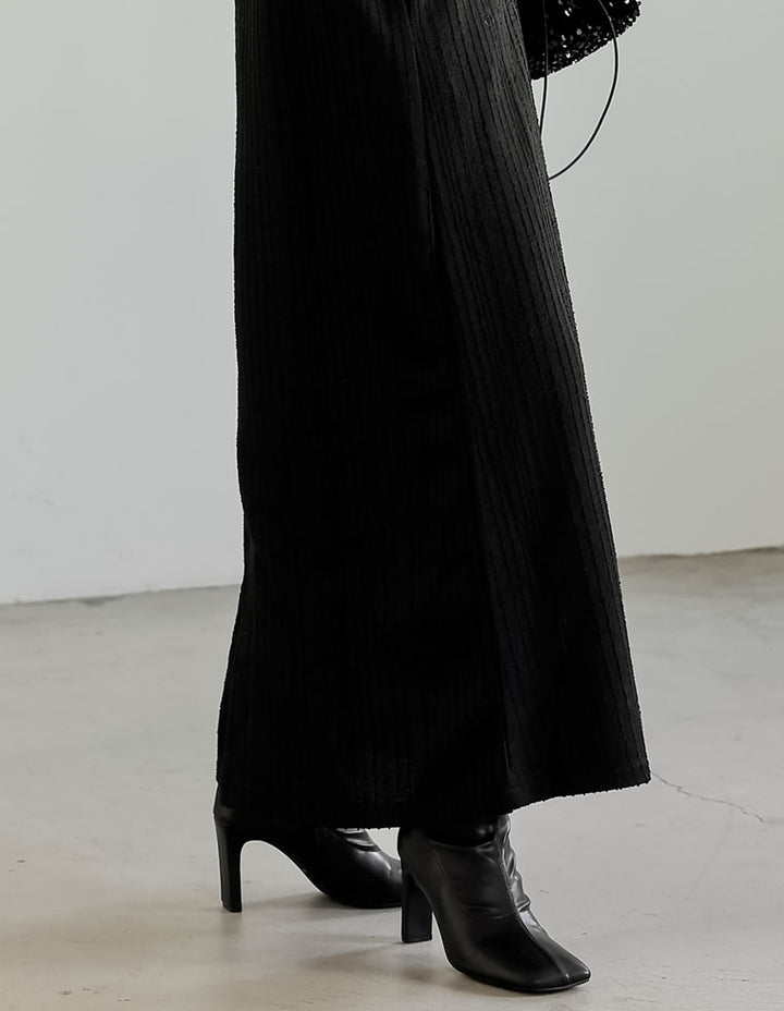 ツイードベルト付きジャンパースカート オールインワン レディースファッション通販 リエディ
