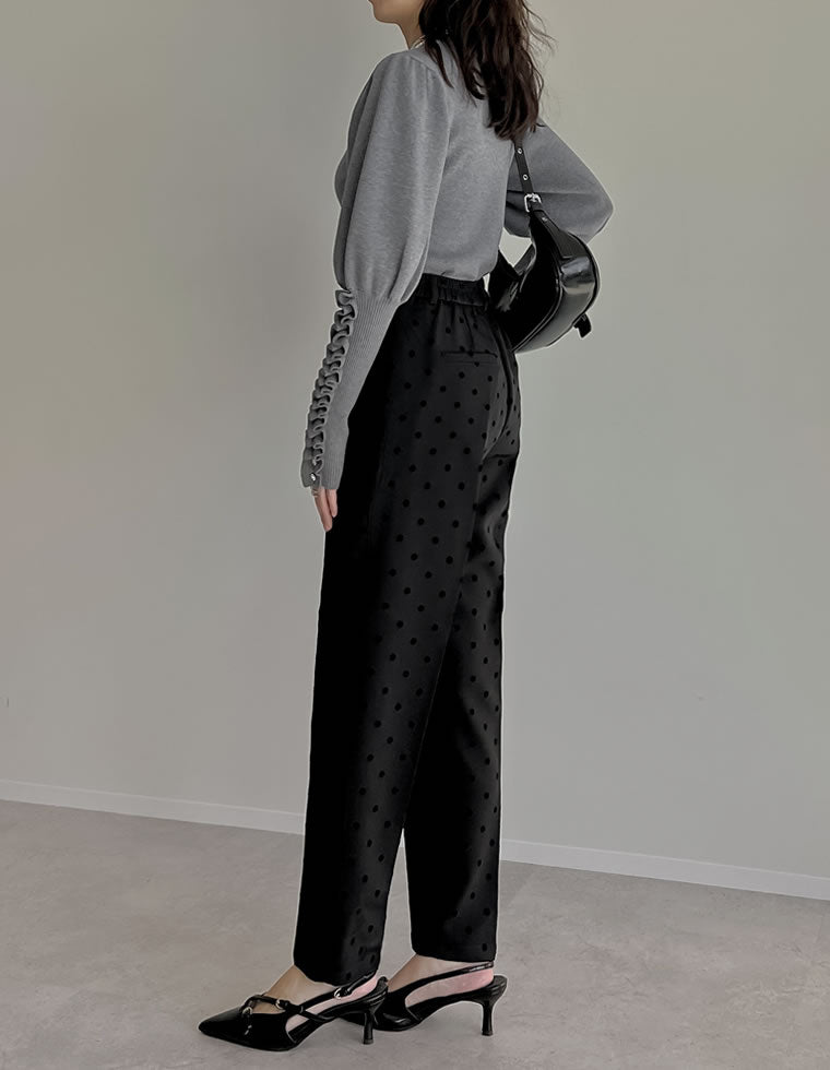 S　JUDY☆美品テーパードパンツ グレー他2点 S JUDY☆美品テーパードパンツ グレー他2点 JUDY☆美品テーパード