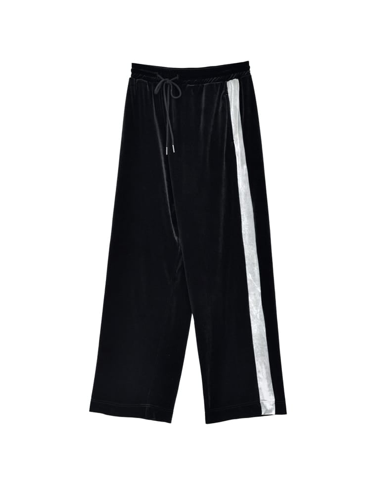 トラックパンツ ストレート Needles トラックパンツ ストレート