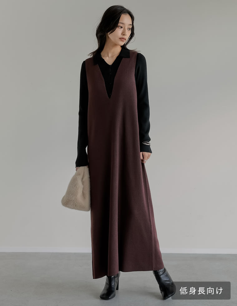 オケージョン ワンピース | 人気レディースファッション通販 - Re:EDIT